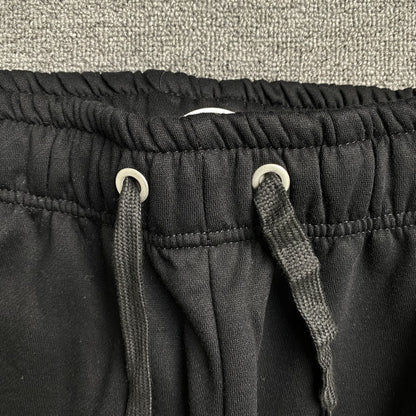 Corteiz Pants Black