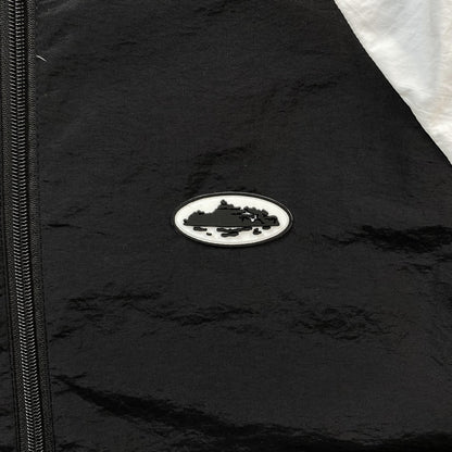 Corteiz Spring Jacket Black