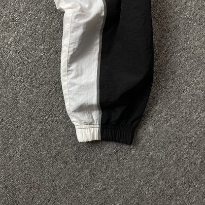 Corteiz Spring Jacket Black