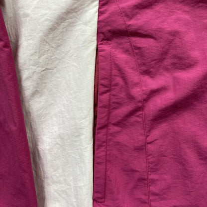 Corteiz Spring Jacket Pink