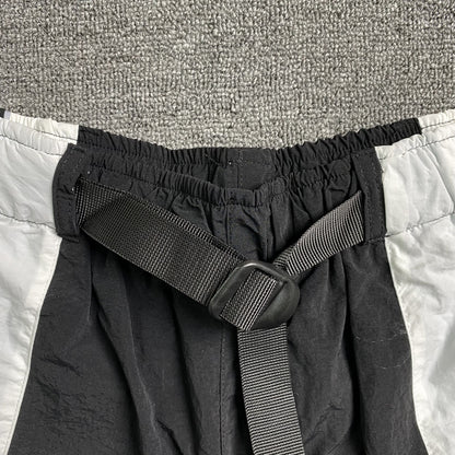 Corteiz Spring Shorts Black