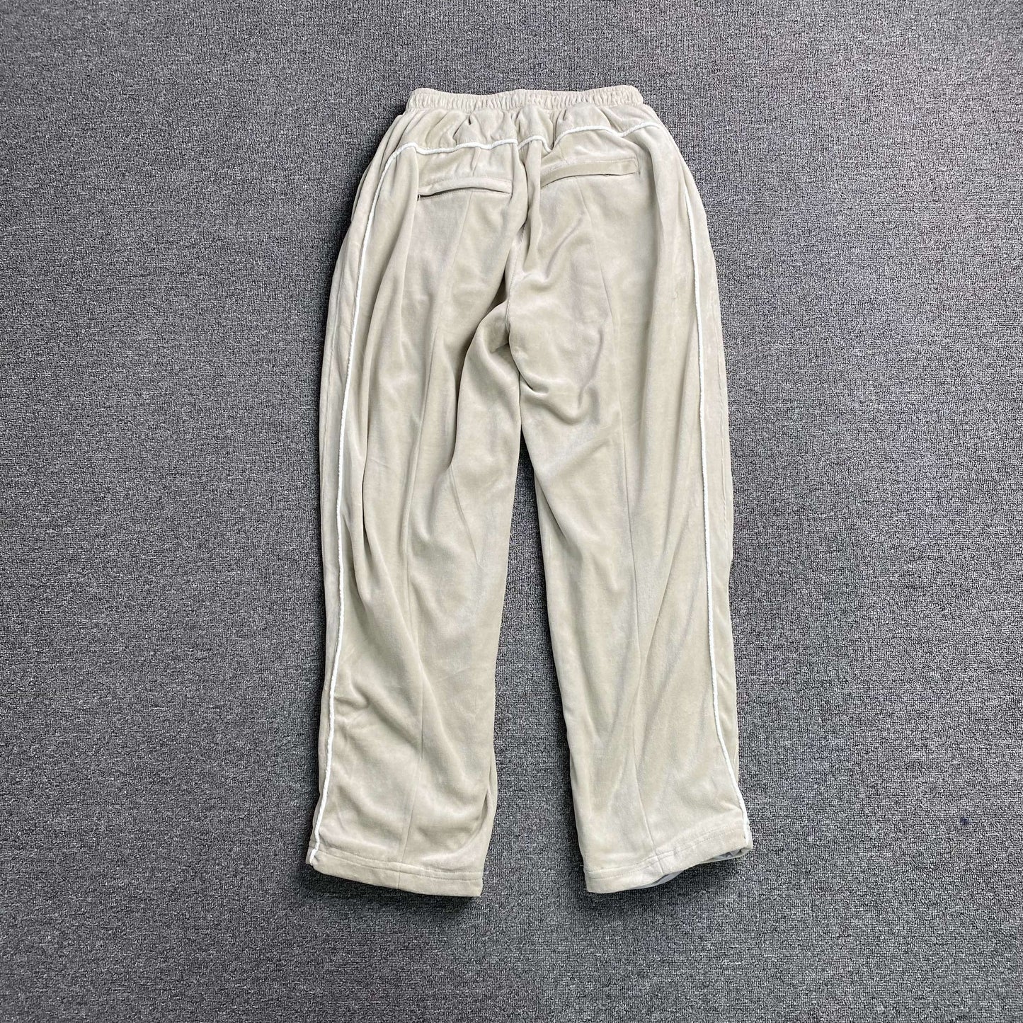 Corteiz VVS Uptown Pant Grey
