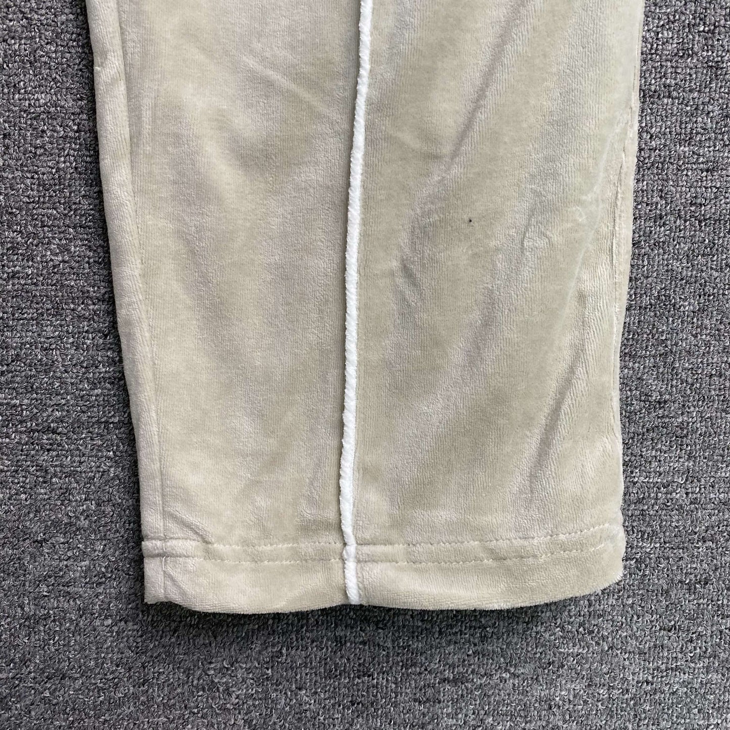 Corteiz VVS Uptown Pant Grey