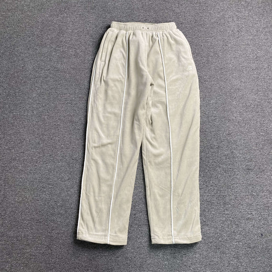 Corteiz VVS Uptown Pant Grey