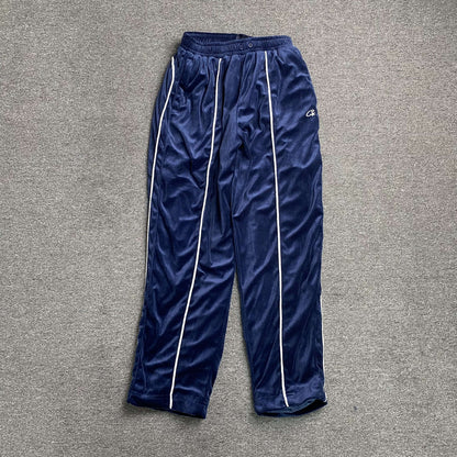 Corteiz VVS Uptown Pant Navy