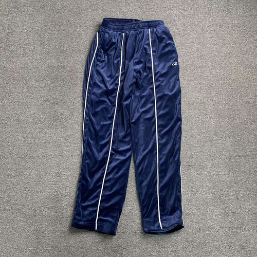 Corteiz VVS Uptown Pant Navy