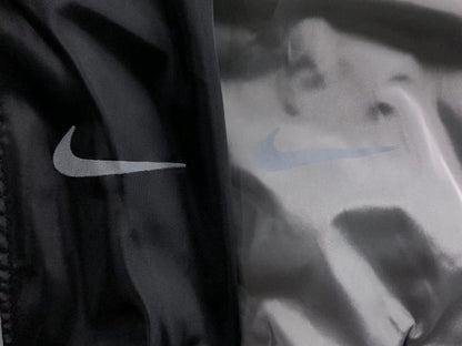Corteiz x Nike NRG Onyx Track Jacket Grey