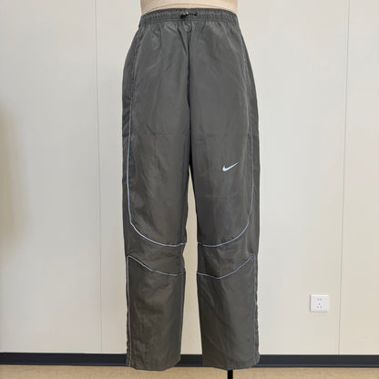 Corteiz x Nike NRG Onyx Track Pants Grey