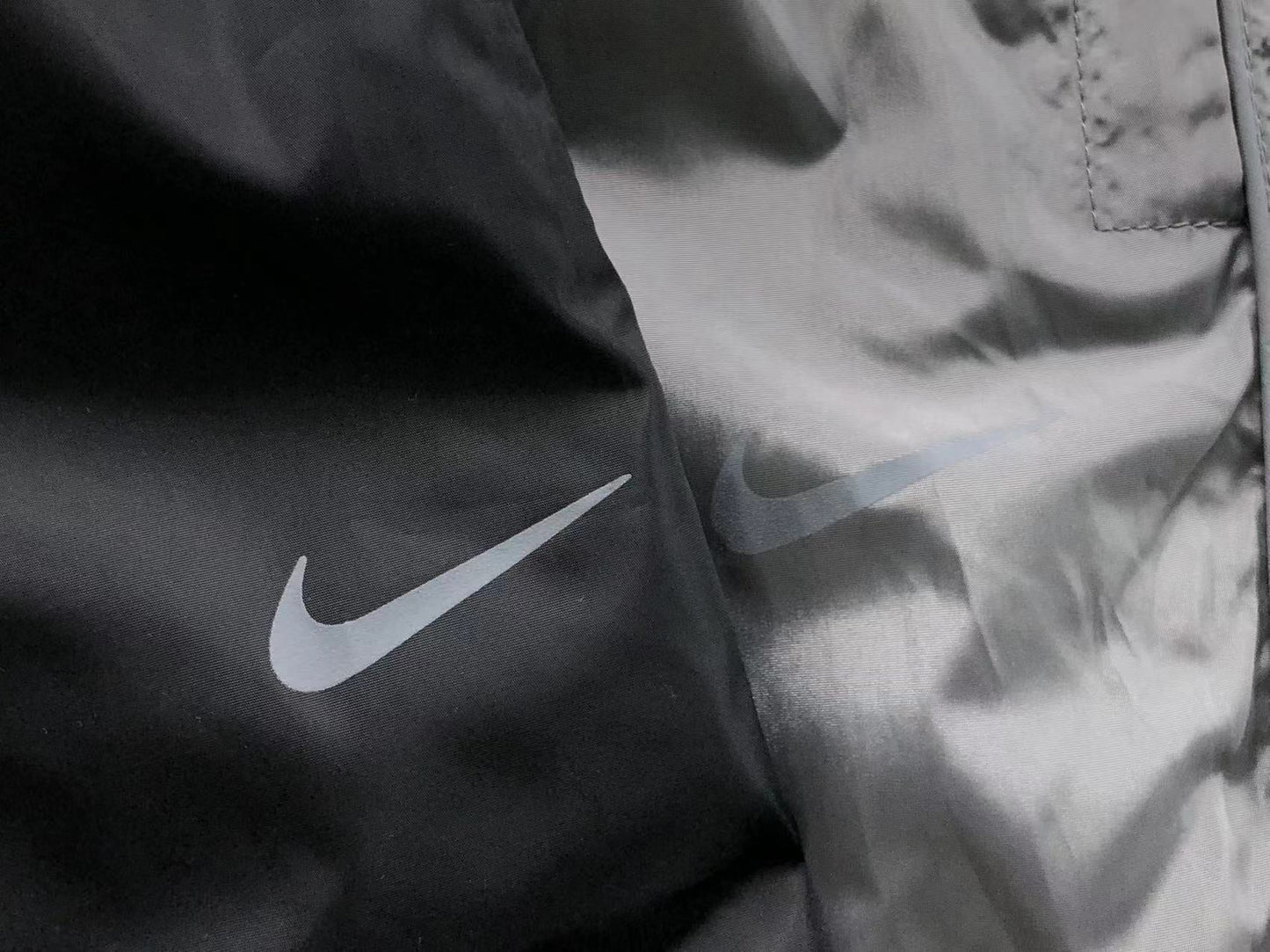 Corteiz x Nike NRG Onyx Tracksuit Black
