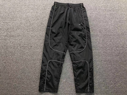 Corteiz x Nike NRG Onyx Tracksuit Black