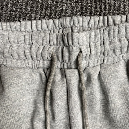 Denim Tears The Cotton Wreath Sweatpants Grey