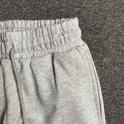 Denim Tears The Cotton Wreath Sweatpants Grey