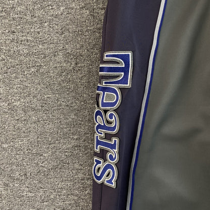 Denim Tears Track Pants Grey