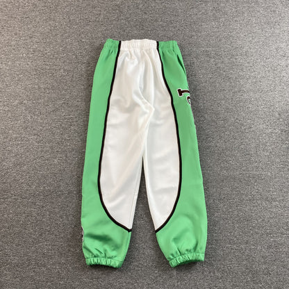 Denim Tears Track Pants White