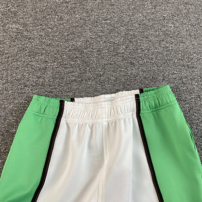 Denim Tears Track Pants White