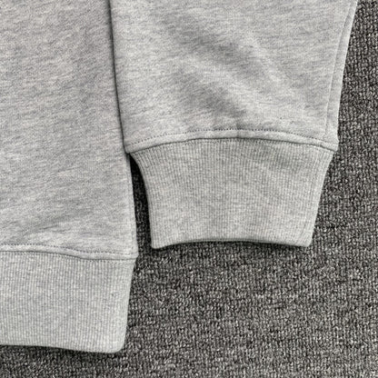 Denim Tears x CPFM Cactus Tears Crewneck Grey
