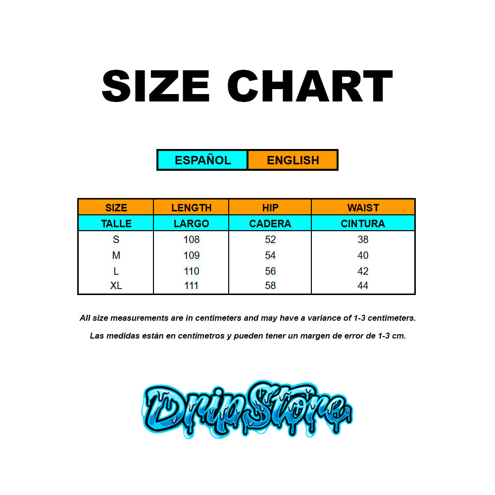 Denim Tears X Offset Wreath Jeans Black