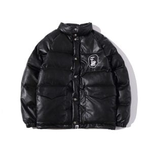 Bape Undefeated X  X Timberland Jacket