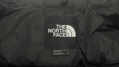 EXTRA BUTTER x THE NORTH FACE NIGHTCRAWLERS NUPTSE JACKET