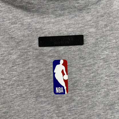 Fear of God Essentials Celtics Tee Grey