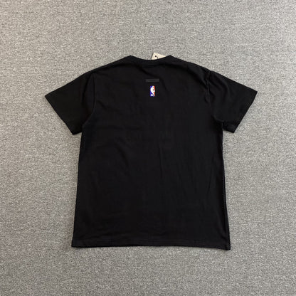 Fear of God Essentials Knicks Tee Black