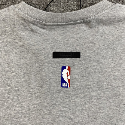Fear of God Essentials Knicks Tee Grey