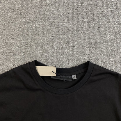 Fear of God Essentials Lakers Tee Black