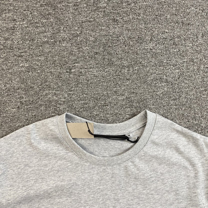 Fear of God Essentials Lakers Tee Grey