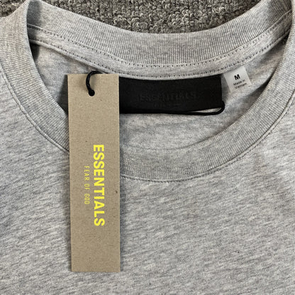 Fear of God Essentials NBA Tee Grey
