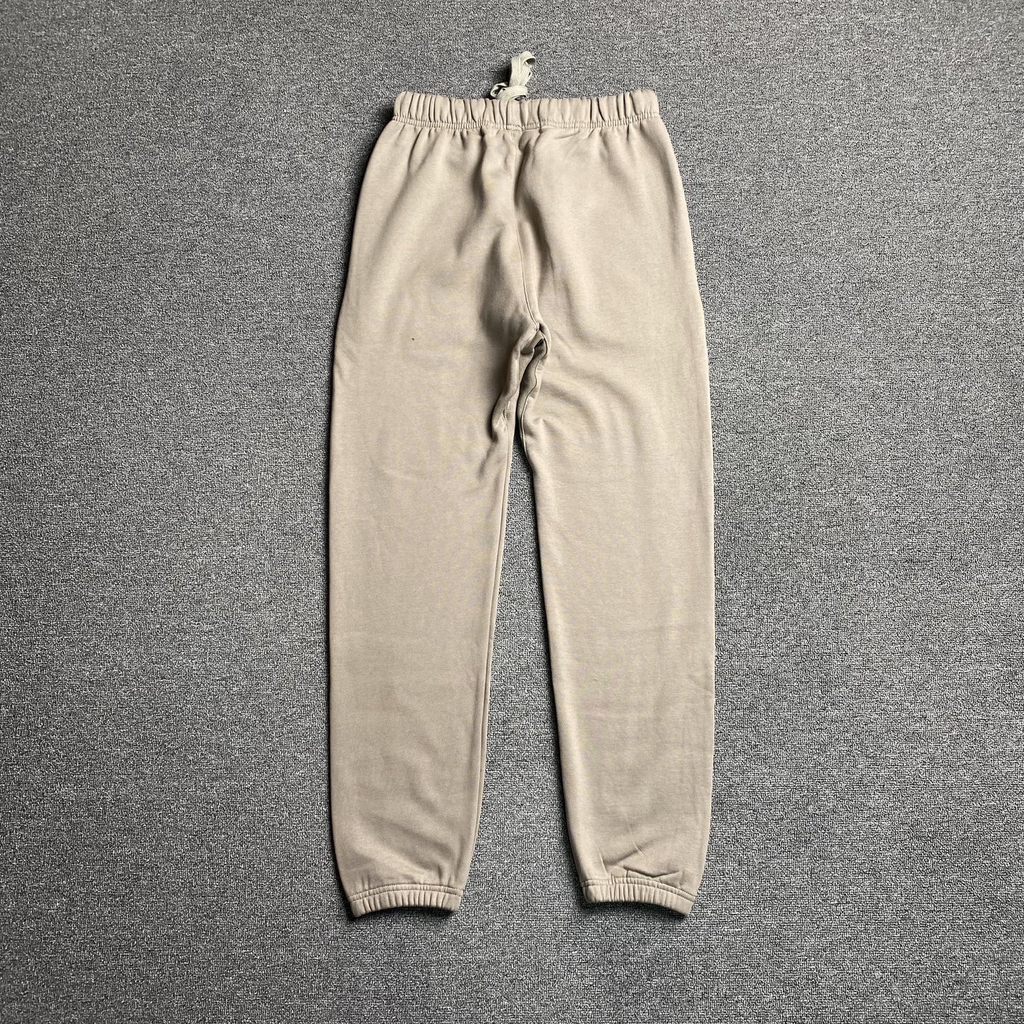 Fear Of God Essentials Pants Desert Taupe