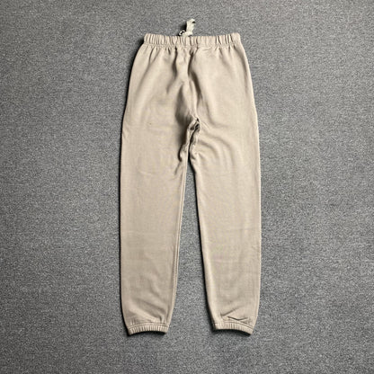 Fear Of God Essentials Pants Desert Taupe