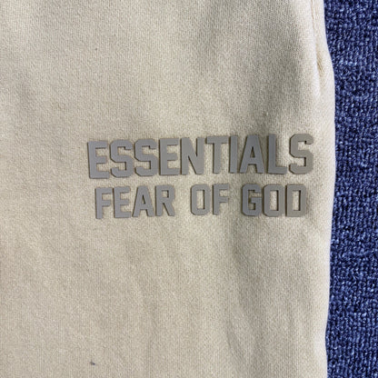Fear Of God Essentials Pants Light Tuscan