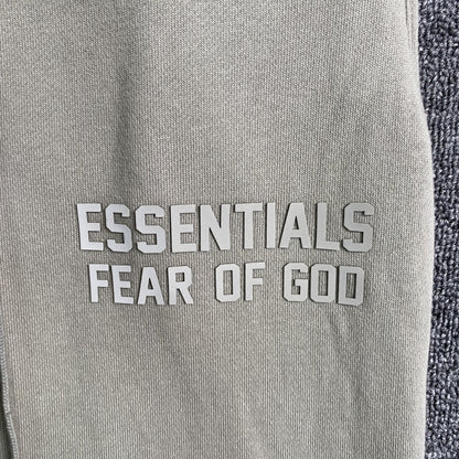 Fear Of God Essentials Pants Seal