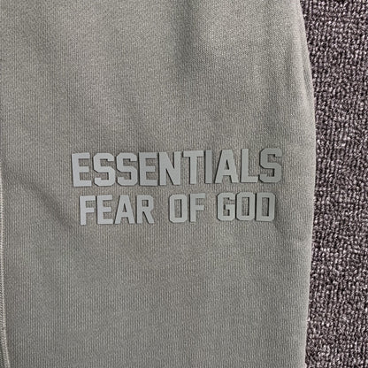 Fear Of God Essentials Pants Sycamore