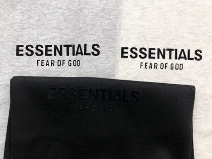 Fear Of God Essentials Pants (SS22) Dark Oatmeal