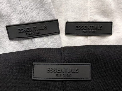 Fear Of God Essentials Pants (SS22) Dark Oatmeal