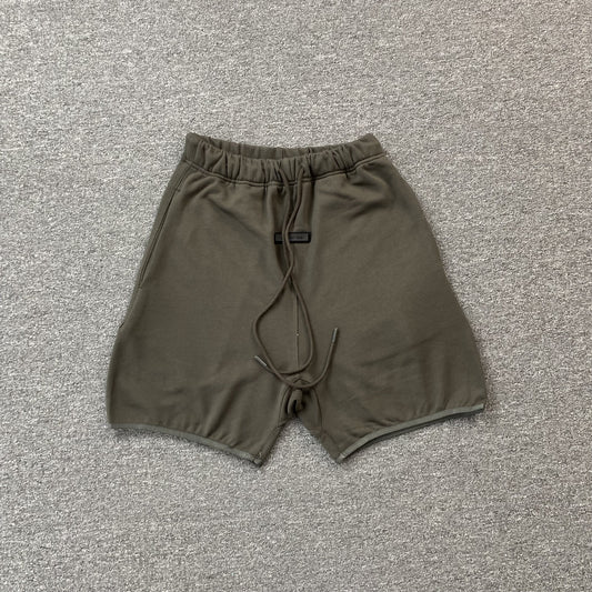 Fear of God Essentials Shorts Black