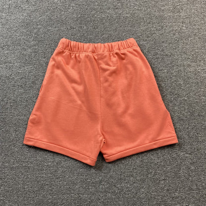 Fear of God Essentials Shorts Coral