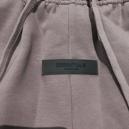 FEAR OF GOD ESSENTIALS SHORTS DESERT TAUPE