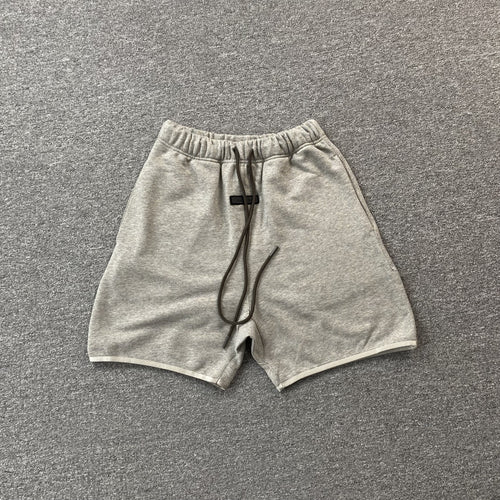 Fear of God Essentials Shorts Grey