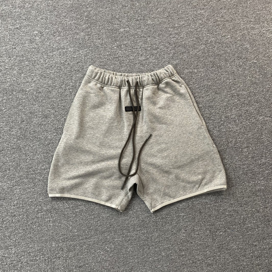 Fear of God Essentials Shorts Grey
