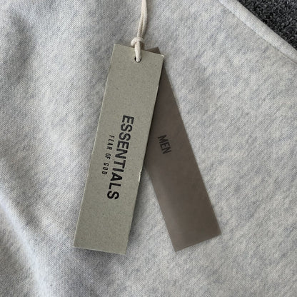 Fear of God Essentials Shorts (SS22) Light Oatmeal