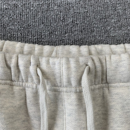 Fear of God Essentials Shorts (SS22) Light Oatmeal