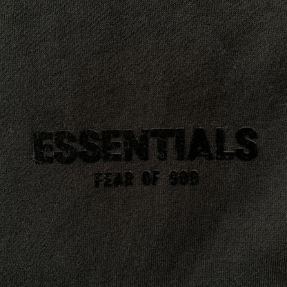Fear of God Essentials Shorts (SS22) Stretch Limo