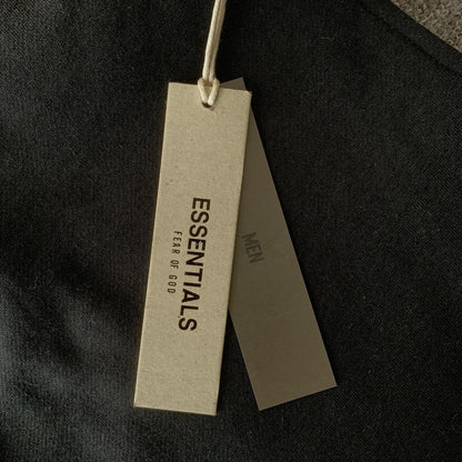 Fear of God Essentials Shorts (SS22) Stretch Limo