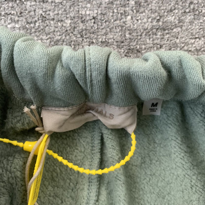 Fear of God Essentials Shorts Sycamore