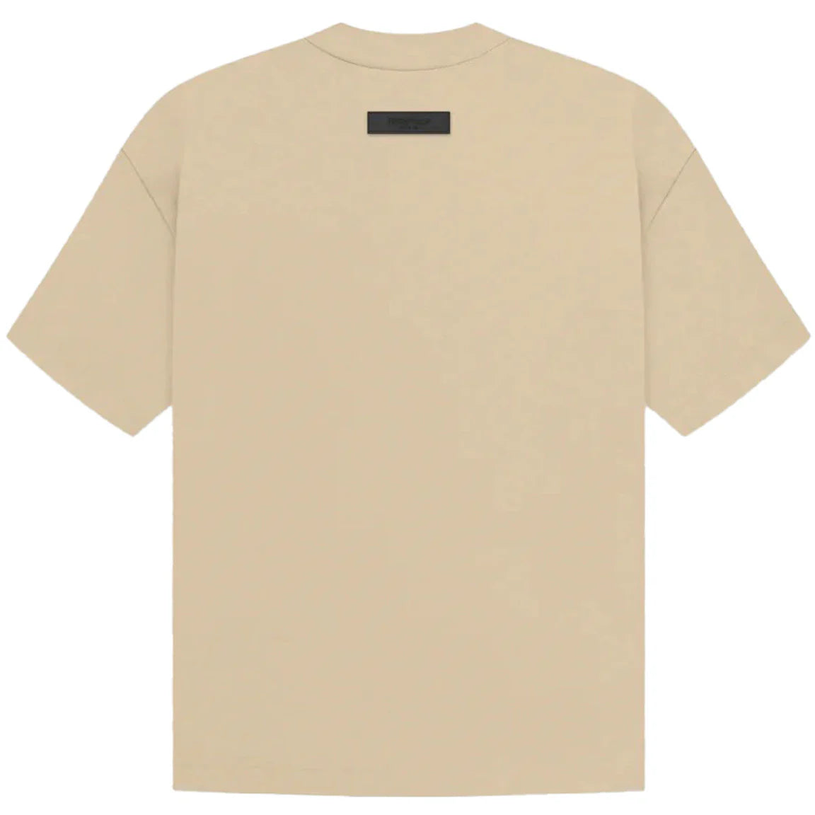 FEAR OF GOD ESSENTIALS SS TEE SAND