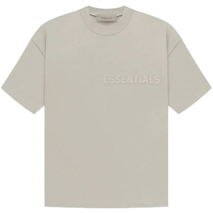 FEAR OF GOD ESSENTIALS SS TEE SEAL