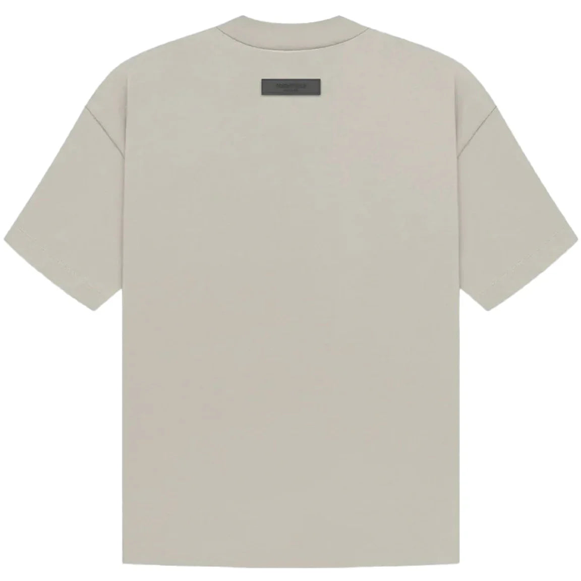 FEAR OF GOD ESSENTIALS SS TEE SEAL