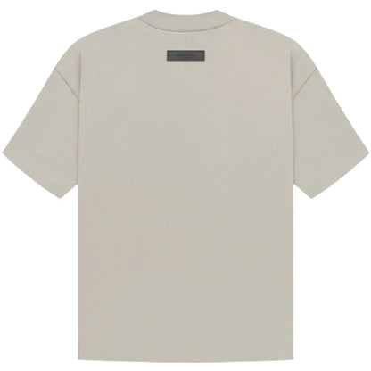 FEAR OF GOD ESSENTIALS SS TEE SEAL